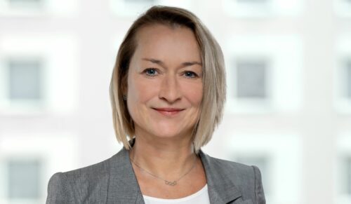 Sylvi Claußnitzer (Foto: Spectaris)