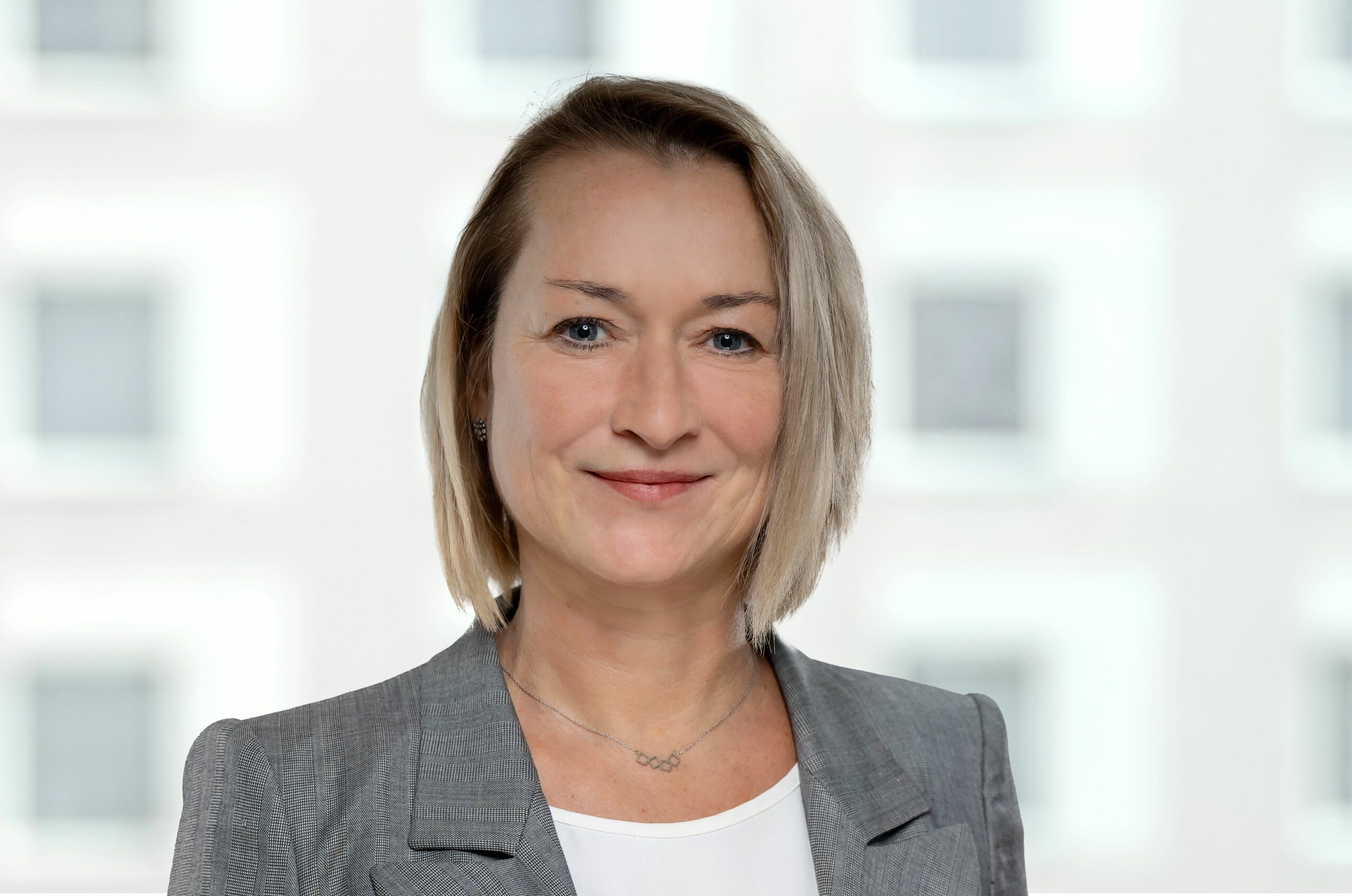Sylvi Claußnitzer (Foto: Spectaris)