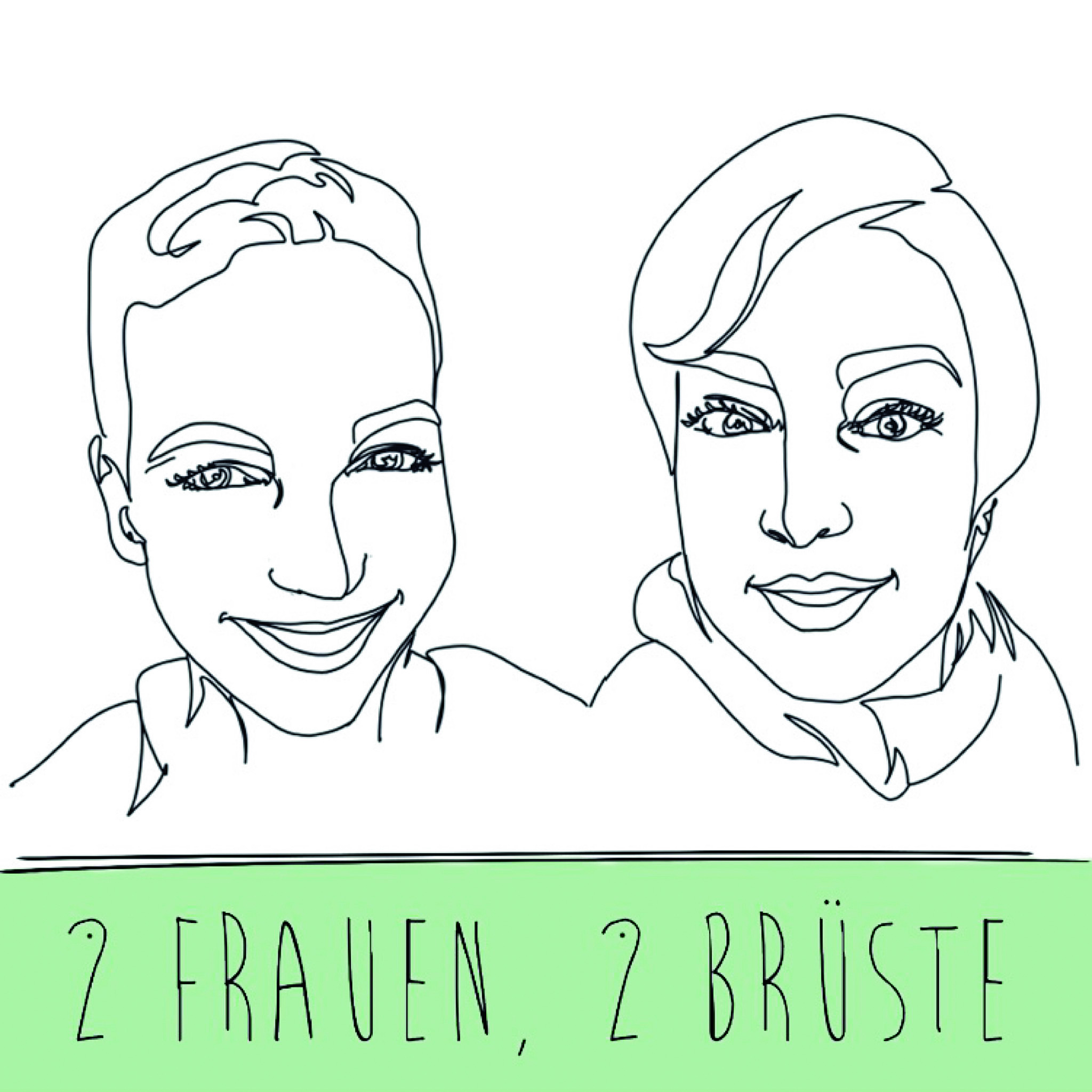 2 Frauen, 2 Brüste beschäftigt sich mit allem rund um das Thema Brustkrebs. (Foto: 2 Frauen, 2 Brüste)