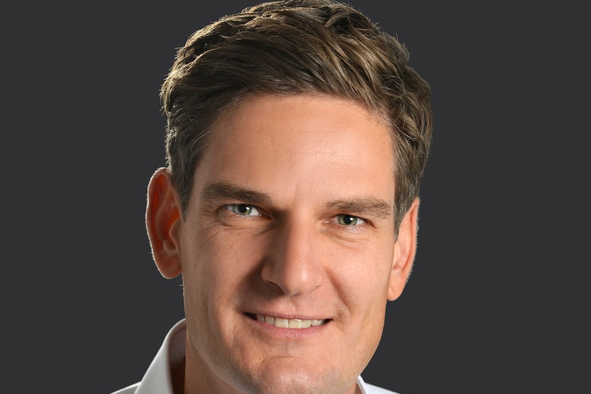 Lars Birnbaum (Foto: Reha Aktiv 2000)