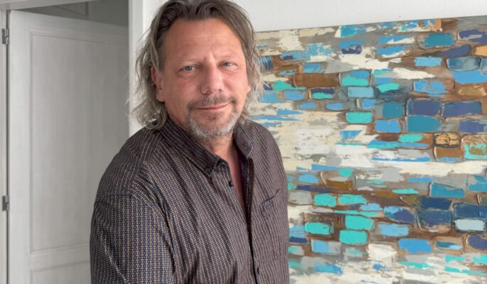 Ralf Brinkis (Foto: privat)