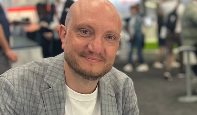 Daniel Niklas (Foto: privat)
