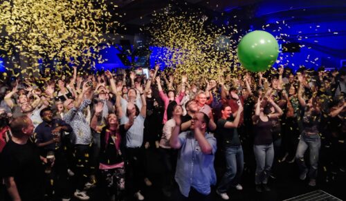 Expolife 2025 in Kassel (Foto: Expolife)