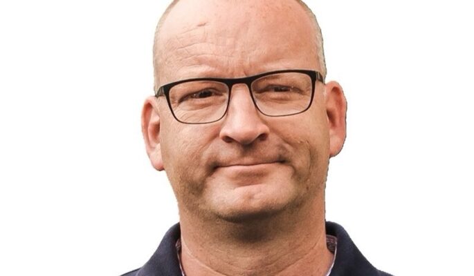 Heiko Denk (Foto: privat)