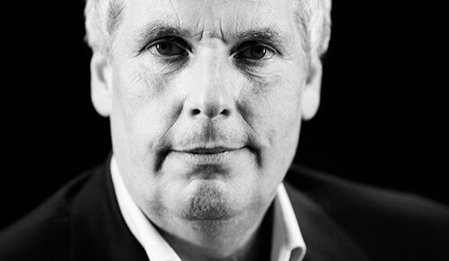 Verabschiedet sich in den Ruhestand: Volker Kappel, GMS (Foto: GMS)