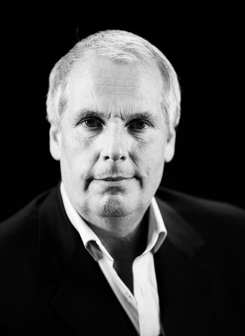 Verabschiedet sich in den Ruhestand: Volker Kappel, GMS (Foto: GMS)