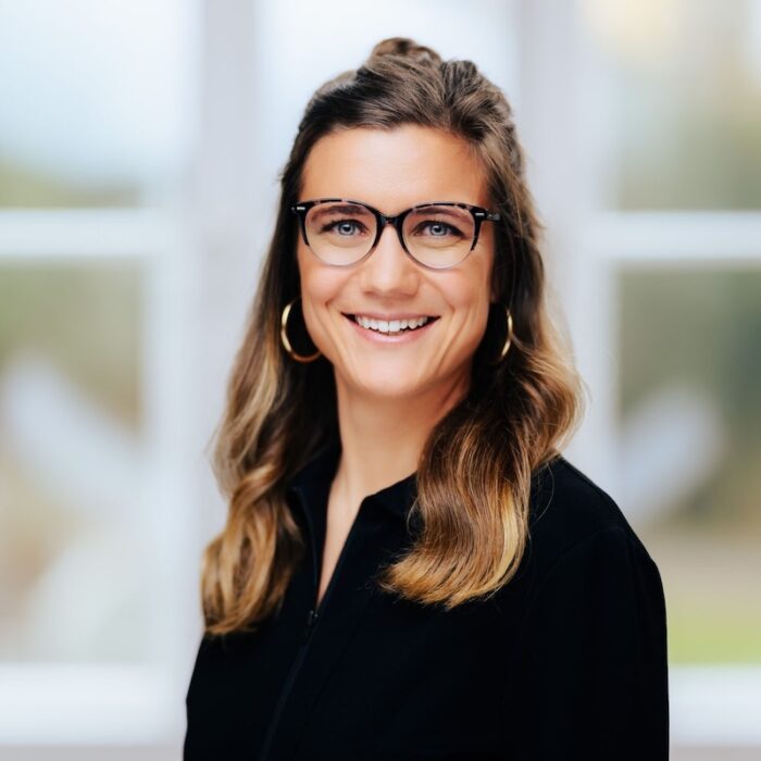 Anna Engel (Foto: Stiftung Deutsche Schlaganfall-Hilfe)