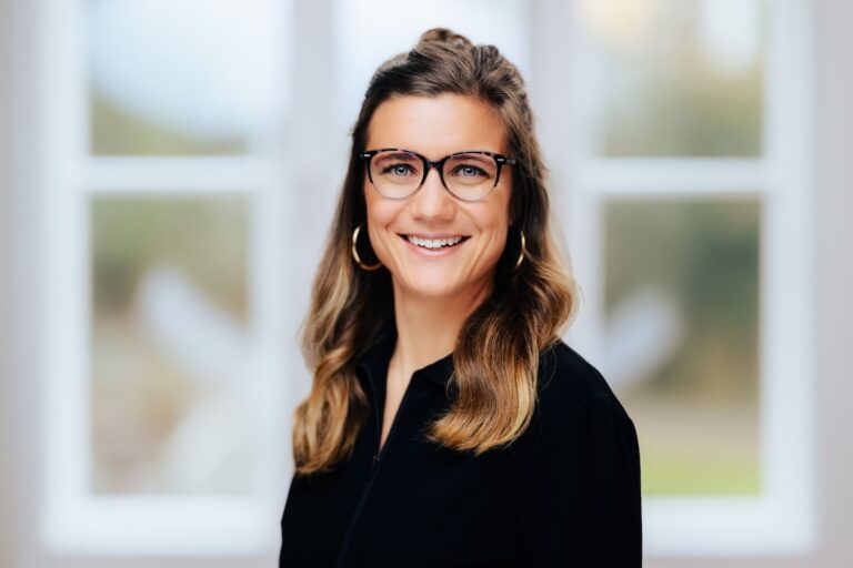 Anna Engel (Foto: Stiftung Deutsche Schlaganfall-Hilfe)