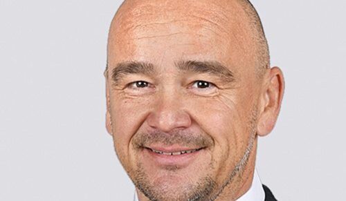 Wolfgang Renner (Foto: Kumavision)