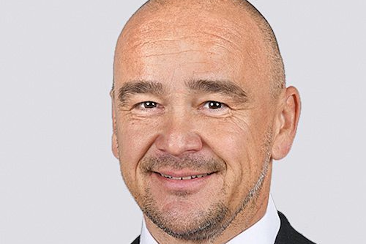 Wolfgang Renner (Foto: Kumavision)