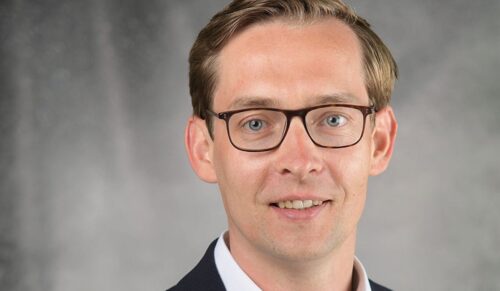 Thomas Möller, Geschäftsführer Stolle Sanitätshaus (Foto: Stolle)