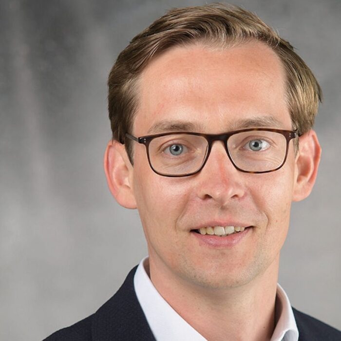 Thomas Möller, Geschäftsführer Stolle Sanitätshaus (Foto: Stolle)