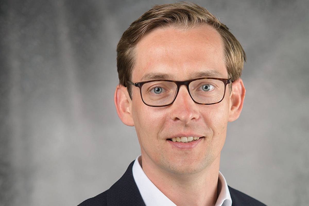 Thomas Möller, Geschäftsführer Stolle Sanitätshaus (Foto: Stolle)