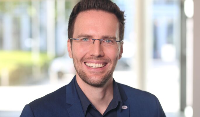 Henning Schweer (Foto: Wir versorgen Deutschland)
