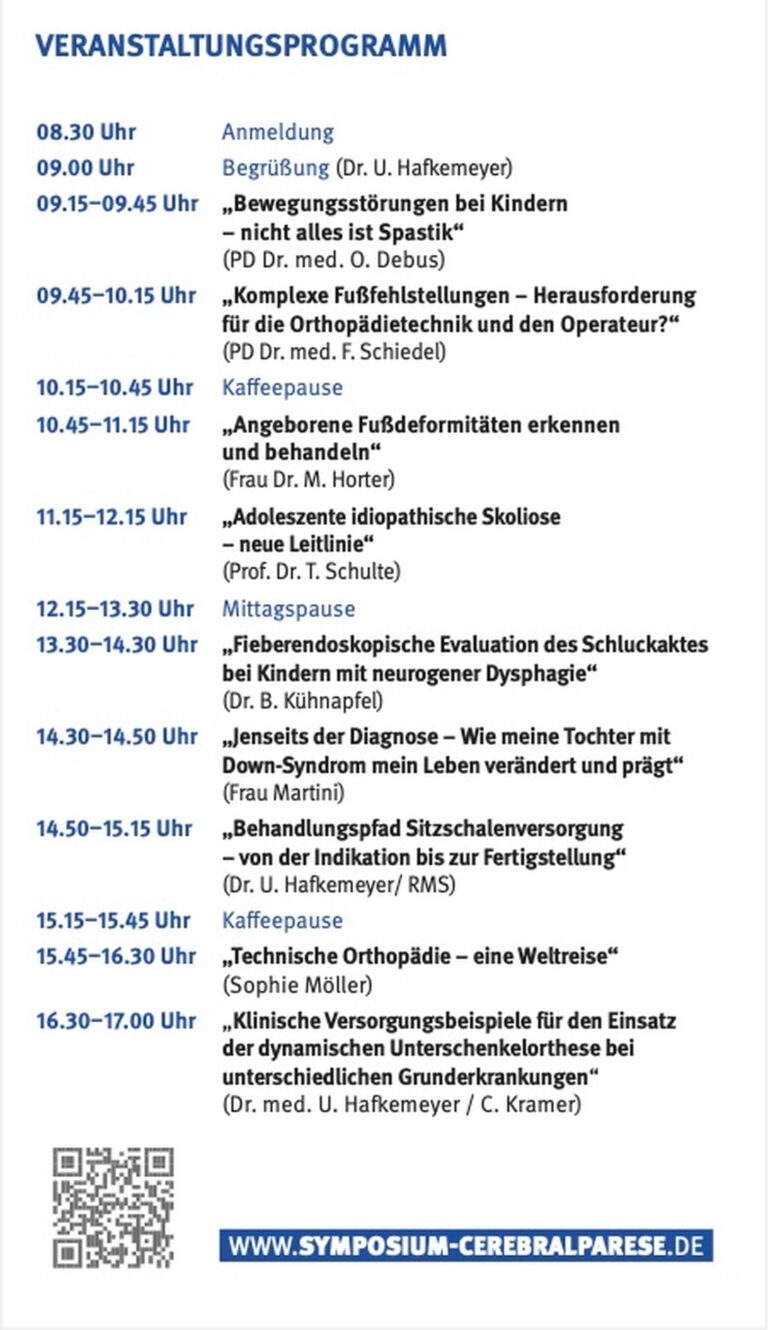 Das erwartet die Besucher im September in Münster. (Foto: Gäher)