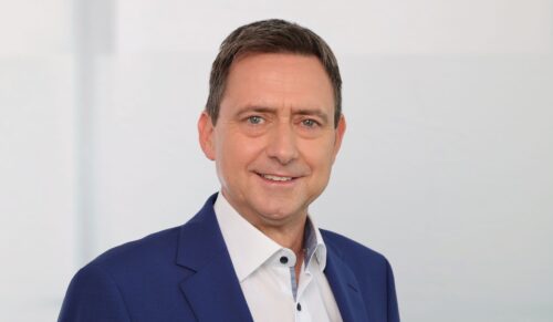 Oliver Blatt (Foto: GKV-Spitzenverband)