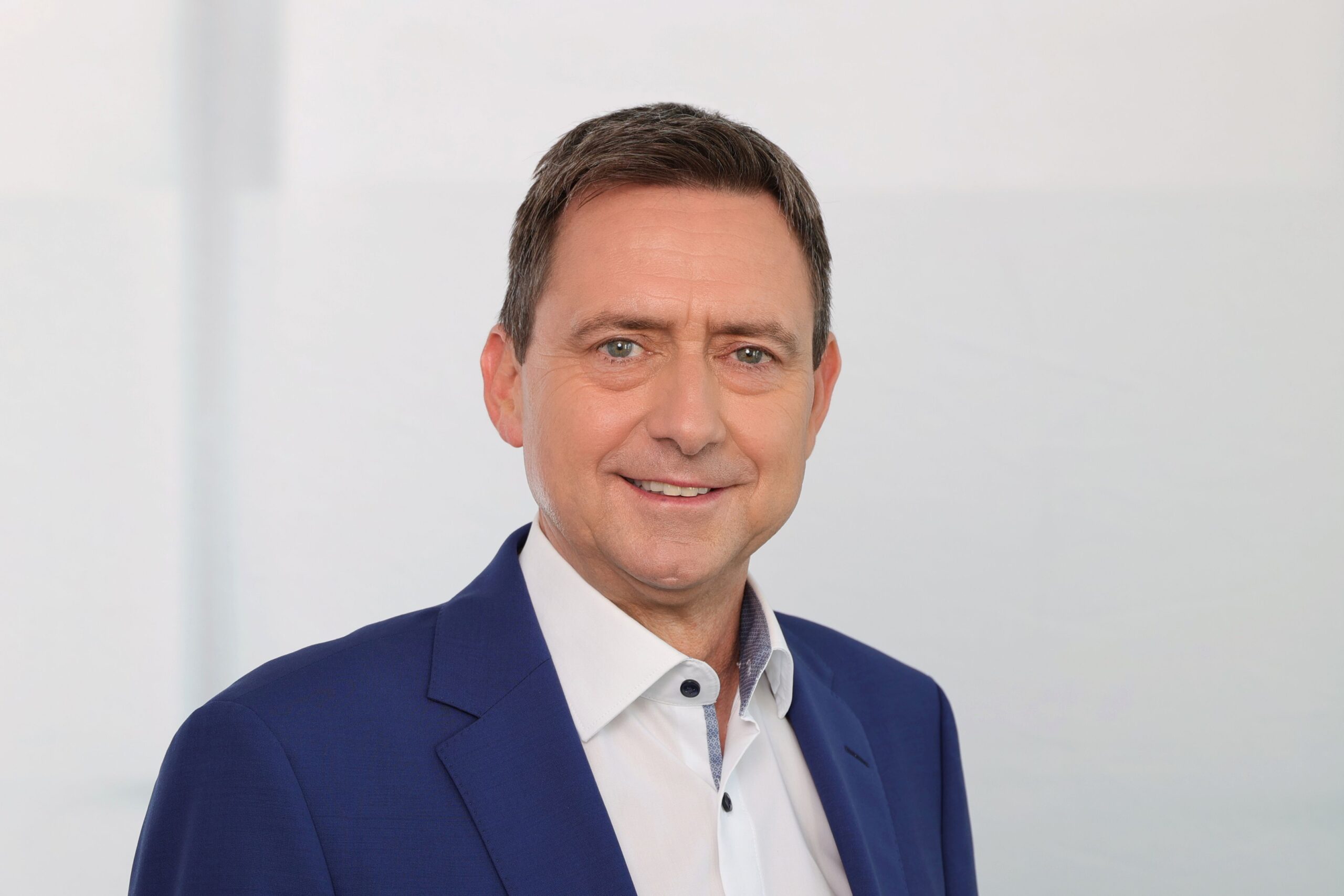 Oliver Blatt (Foto: GKV-Spitzenverband)