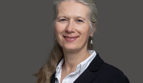 Dr. Grit Braeseke (Foto: IGES Institut)