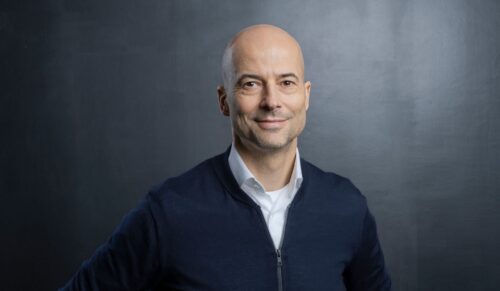 Asklepios-CEO Joachim Gemmel (Foto: Asklepios)