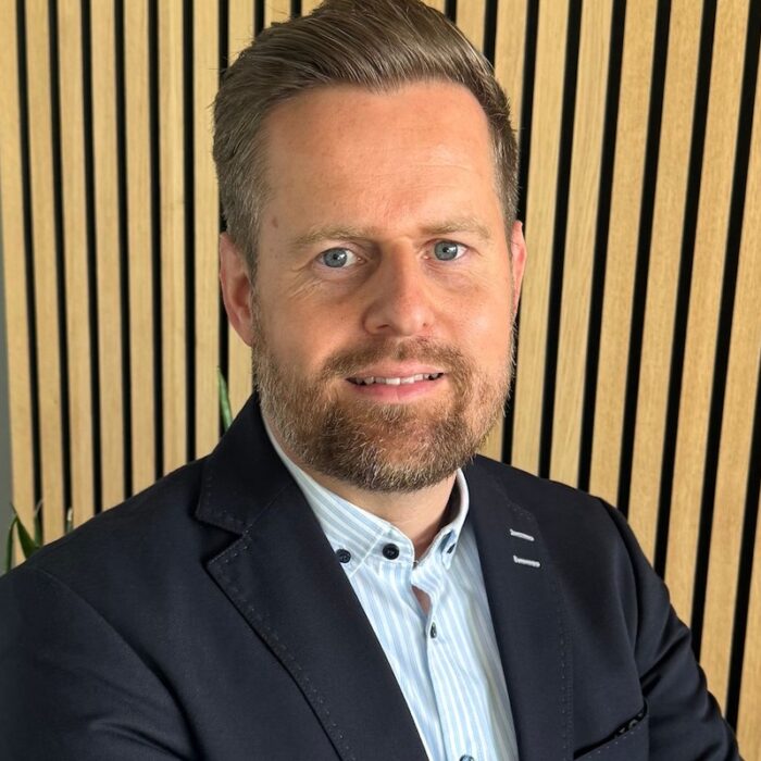 Lutz Lemke, Geschäftsführung Sanitätshaus Luttermann (Foto: Luttermann)