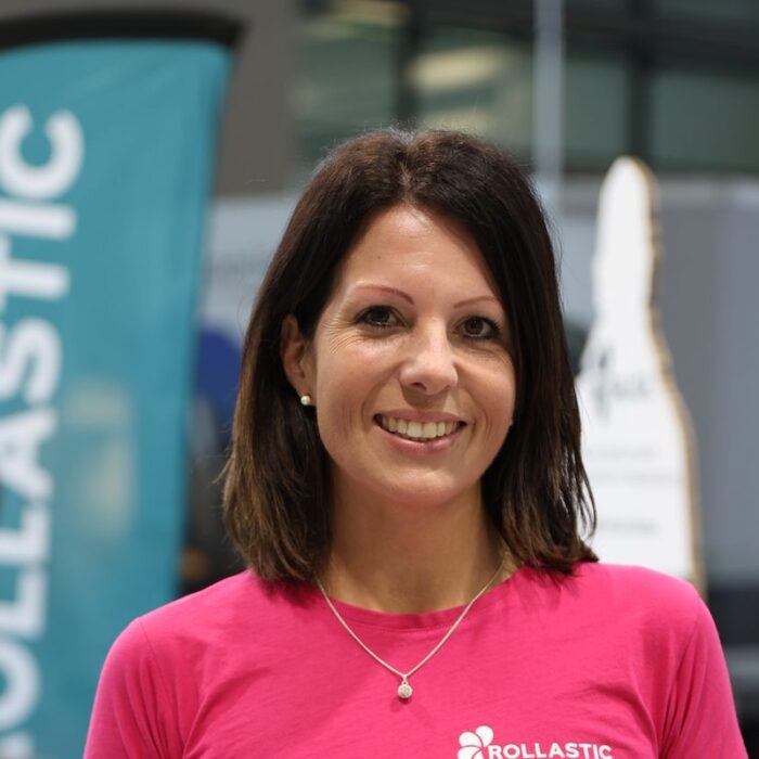 Katharina Bergschneider (Foto: Saljol)