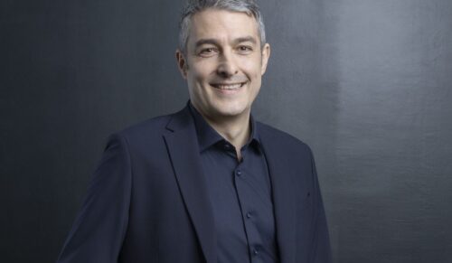 Marco Walker, CEO der Asklepios Kliniken (Foto: Asklepios)