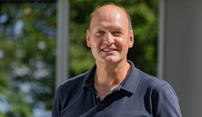 Oliver Launhardt (Foto: Agentur für Präqualifizierung)
