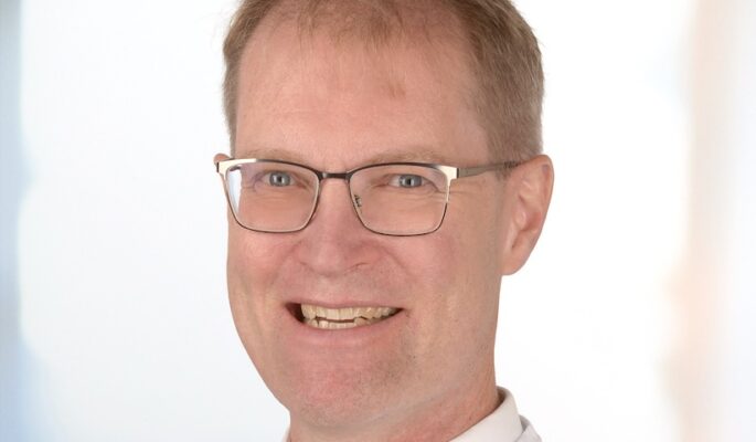 Prof. Dr. med. Markus Stücker, Geschäftsführender Direktor der Klinik für Dermatologie, Venerologie und Allergologie am St. Josef-Hospital, Universitätsklinikum der Ruhr-Universität Bochum (Foto: Eurocom)