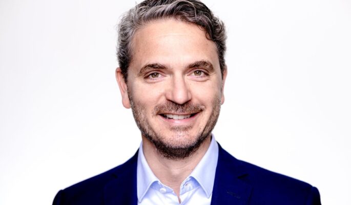 Antonios Vonofakos, CEO Auxiliumgruppe (Foto: Auxilium)