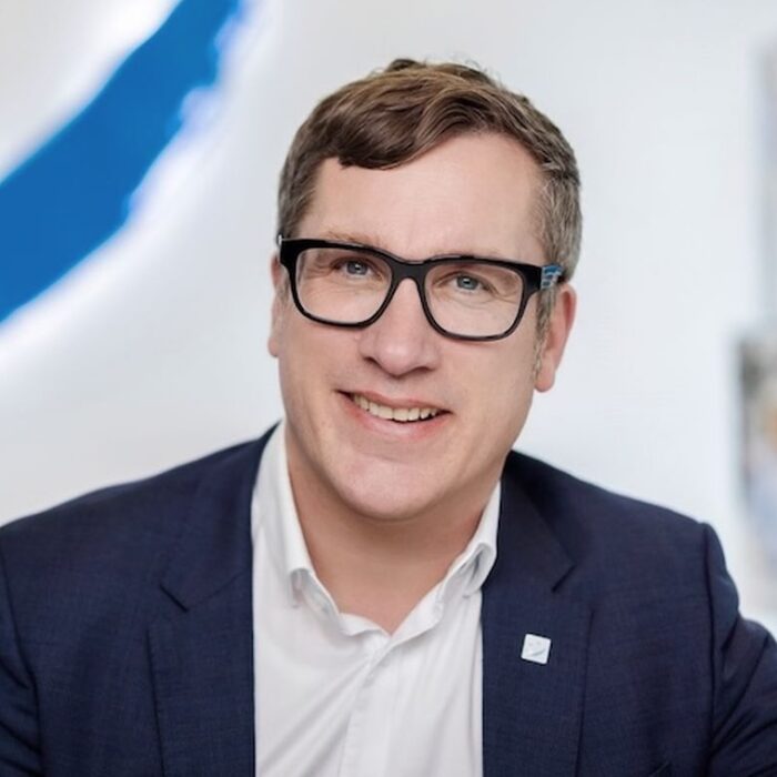 Ulf Doster (Foto: Sanitätshaus Aktuell AG)