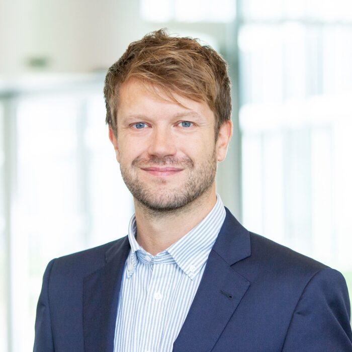 Patrick Grunau (Foto: Rehavital)