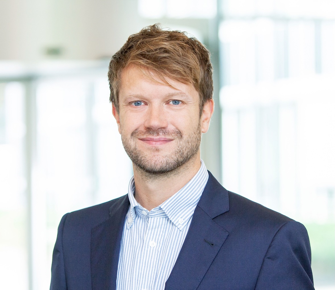 Patrick Grunau (Foto: Rehavital)