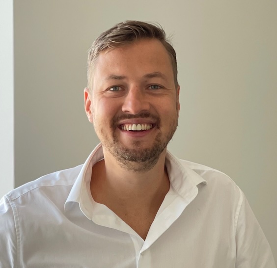 Lars Kieroth (Foto: Hodey)