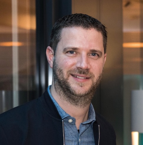 Fabian vom Dorff (Foto: Kim Fotografie)