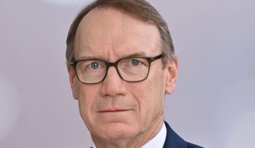 ABDA-Präsident Thomas Preis (Foto: ABDA)