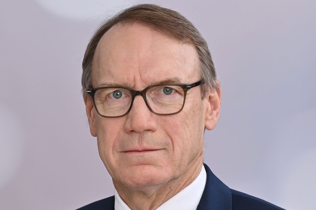 ABDA-Präsident Thomas Preis (Foto: ABDA)