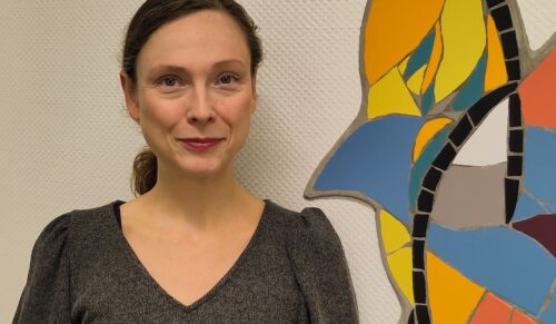 Vanessa Eick, Direktorin der Bundesfachschule für Orthopädie-Technik (Foto: BUFA)