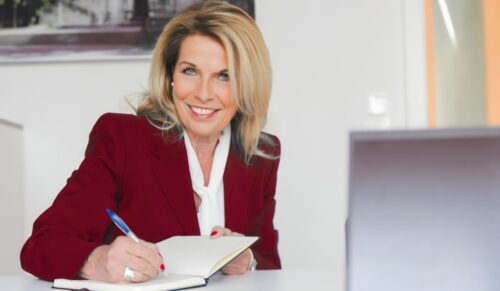 Susanne Hausmann (Foto: SH Healthcare Consultants)