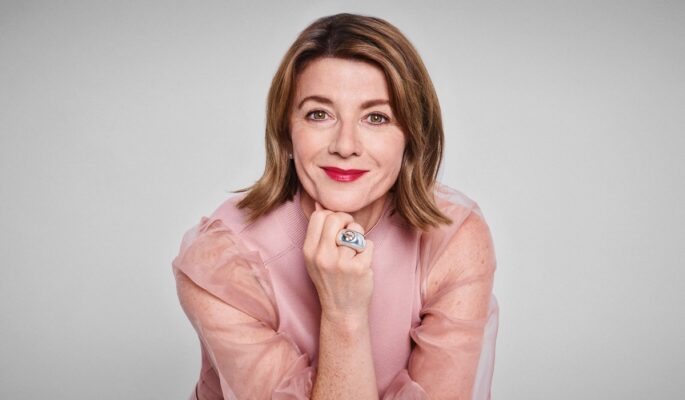 Sabine Hübner (Foto: Astrid M. Obert)