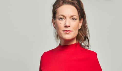Linda Kaiser (Foto: Opta Data Gruppe)