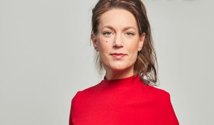 Linda Kaiser (Foto: Opta Data Gruppe)