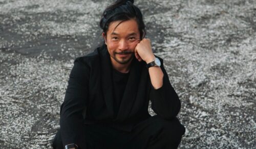 Toan Nguyen gehört zu den Gründern der Games- und E-Sport-Agentur Jung von Matt Nerd in Hamburg. (Foto: Jung von Matt Nerd)