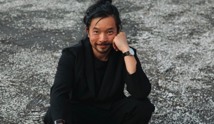 Toan Nguyen gehört zu den Gründern der Games- und E-Sport-Agentur Jung von Matt Nerd in Hamburg. (Foto: Jung von Matt Nerd)