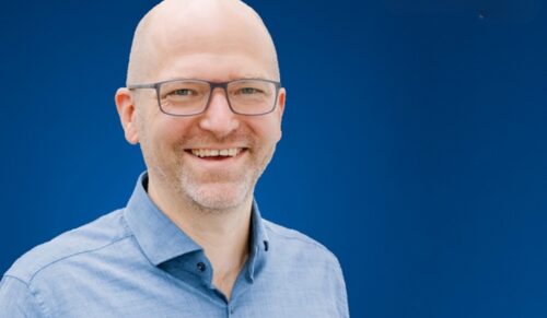 Dr. Sönke Rössing (Foto: Meyra Group)
