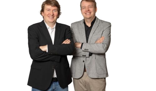 Bernd und Maximilian Urban, Geschäftsführer Urban & Kemmler (Foto: Urban & Kemmler)
