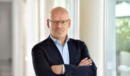 Günter Althaus (Foto: Der Mittelstandsverbund)