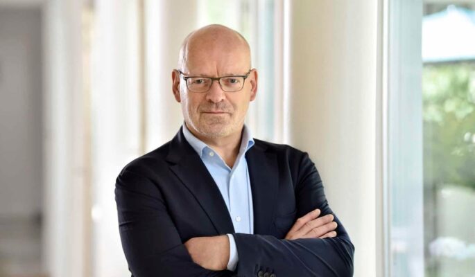 Günter Althaus (Foto: Der Mittelstandsverbund)