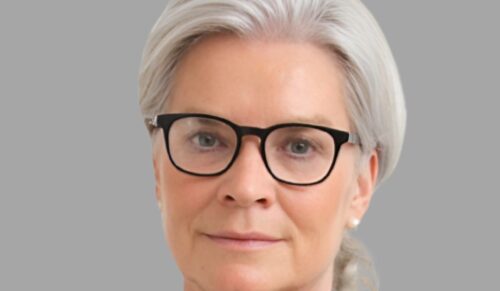 Simone Borchardt ist seit 2021 Mitglied des Deutschen Bundestags und seit Mai 2025 gesundheitspolitische Sprecherin der CDU/CDU-Fraktion im Deutschen Bundestag. (Foto: Simone Borchardt)