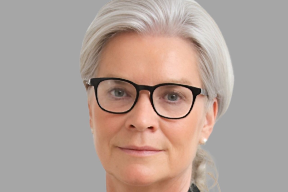 Simone Borchardt ist seit 2021 Mitglied des Deutschen Bundestags und seit Mai 2025 gesundheitspolitische Sprecherin der CDU/CDU-Fraktion im Deutschen Bundestag. (Foto: Simone Borchardt)