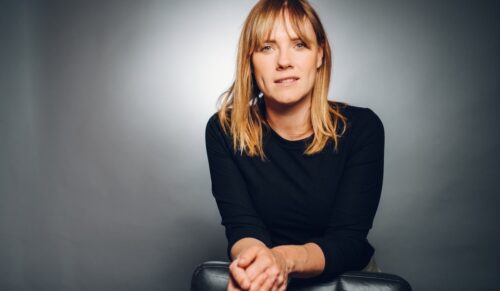 Theresa Schleicher (Foto: Schleicher)